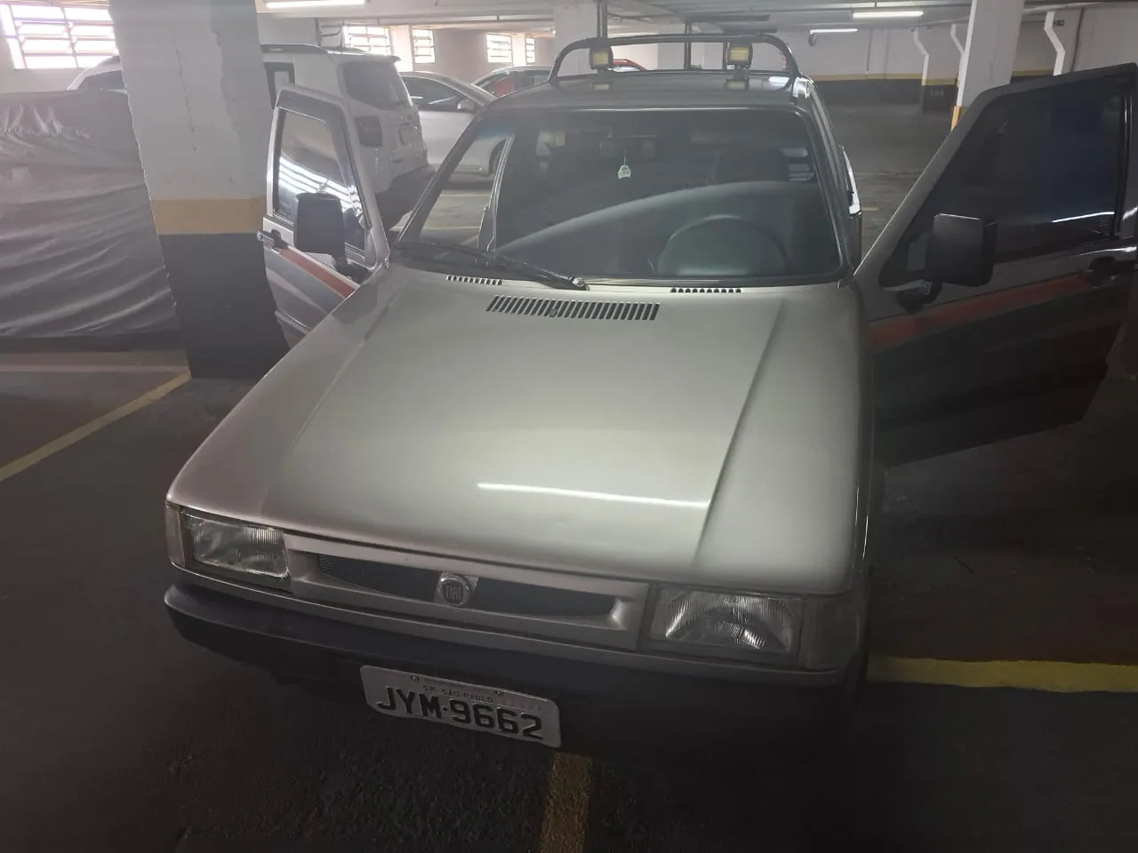 Fiat Fiorino 1993, Joia Rara, Grande oportunidade!!! à venda em São Paulo Fiat Fiorino 1993, Joia Rara, Grande oportunidade!!! à venda em São Paulo